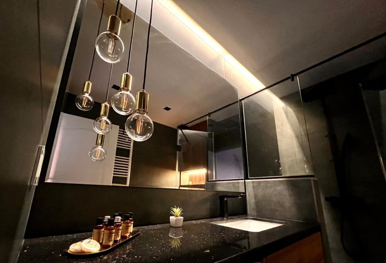 Ghinda Nest Apartment Bistrita  Exterior photo